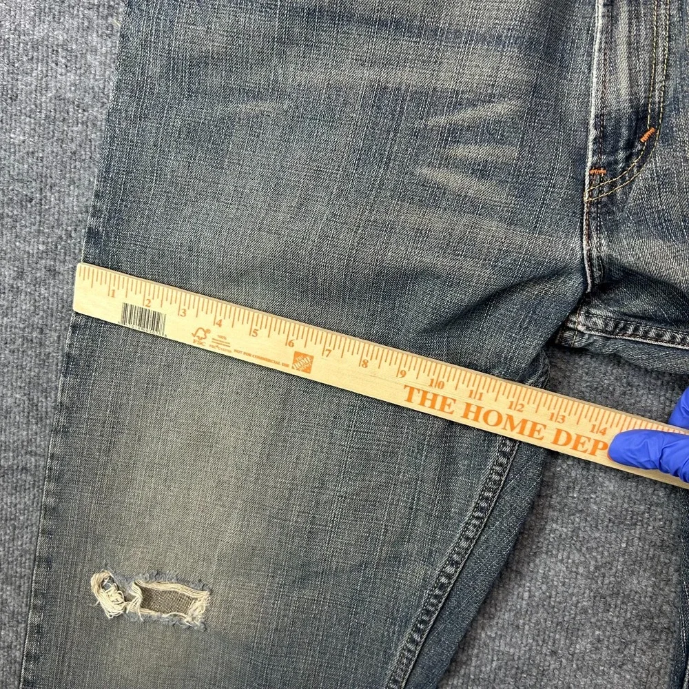 Levis levi 569